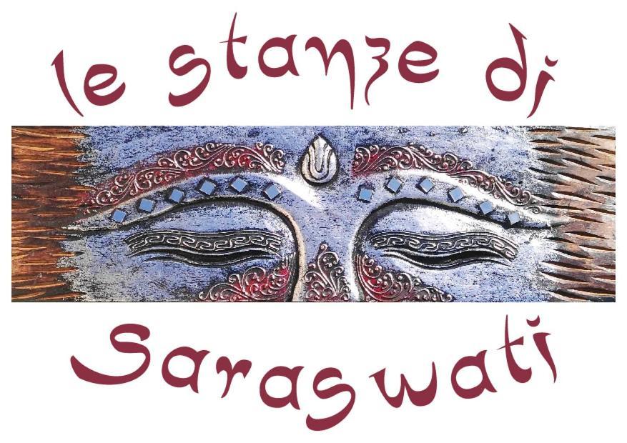 ホテル Le Stanze Di Saraswati サロルノ エクステリア 写真